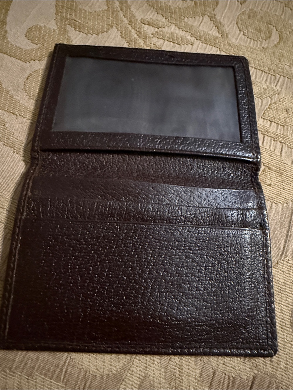 Gucci Gucci Card Case preowned - Picture 10 of 16